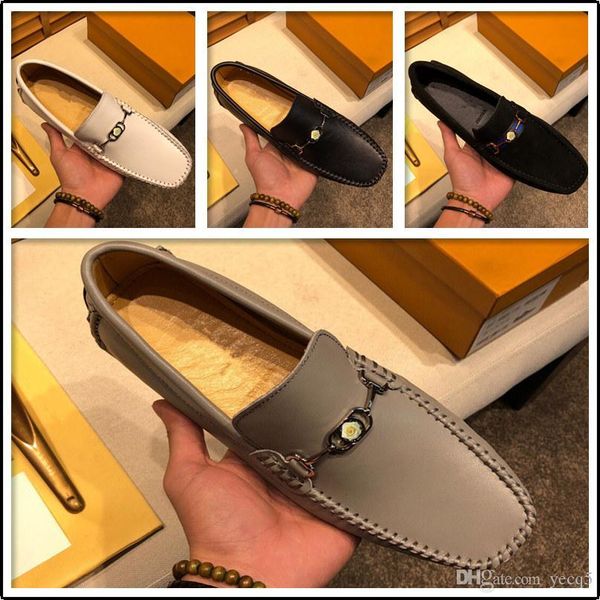 bs summer suede leather penny loafers men shoes breathable slip-on basic couple shoes women casual flats lazy shoes mocassin homme 22, Black
bs summer suede leather penny loafers men shoes breathable slip-on basic couple shoes women casual flats lazy shoes mocassin homme 22, Black