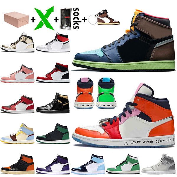 fashion with box 2020 jumpman 1 1s high og bio hack melody fearless satin jordan retro mens womens basketball shoes travis dio, White;red
fashion with box 2020 jumpman 1 1s high og bio hack melody fearless satin jordan retro mens womens basketball shoes travis dio, White;red