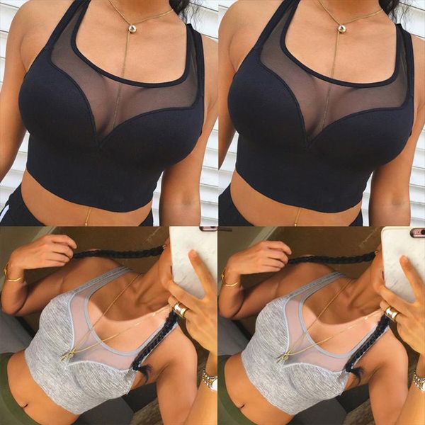 лето женщина кружево crop tops вышивка белого backless sexy марлевых cami спагетти ремень short beach party обрезанного топике, White
лето женщина кружево crop tops вышивка белого backless sexy марлевых cami спагетти ремень short beach party обрезанного топике, White