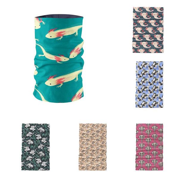 scarves cute animal print headband magic bandana microfiber seamless tubular hijab neck tube scarf mask headwear motorcycle kerchief, Blue;gray
scarves cute animal print headband magic bandana microfiber seamless tubular hijab neck tube scarf mask headwear motorcycle kerchief, Blue;gray
