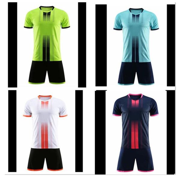 2019 men children football jerseys boys girls soccer clothes sets kids training uniforms tracksuit customized808080800, Black
2019 men children football jerseys boys girls soccer clothes sets kids training uniforms tracksuit customized808080800, Black