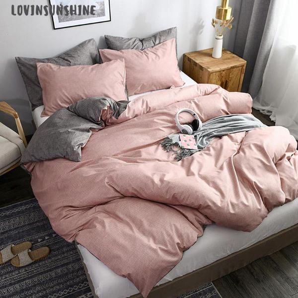 bedding sets lovinsunshine duvet cover king size comforter solid color pink set50
bedding sets lovinsunshine duvet cover king size comforter solid color pink set50