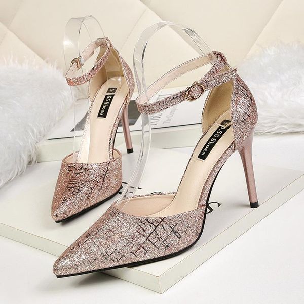 dress shoes mary jane glitter heels elegant for woman extreme high women pumps wedding bride ladies sexy, Black
dress shoes mary jane glitter heels elegant for woman extreme high women pumps wedding bride ladies sexy, Black