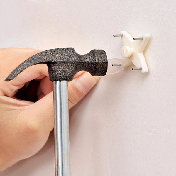 hooks & rails wall mount picture frame hook seamless needle clock po nail plastic hanger home decor d215t1
hooks & rails wall mount picture frame hook seamless needle clock po nail plastic hanger home decor d215t1