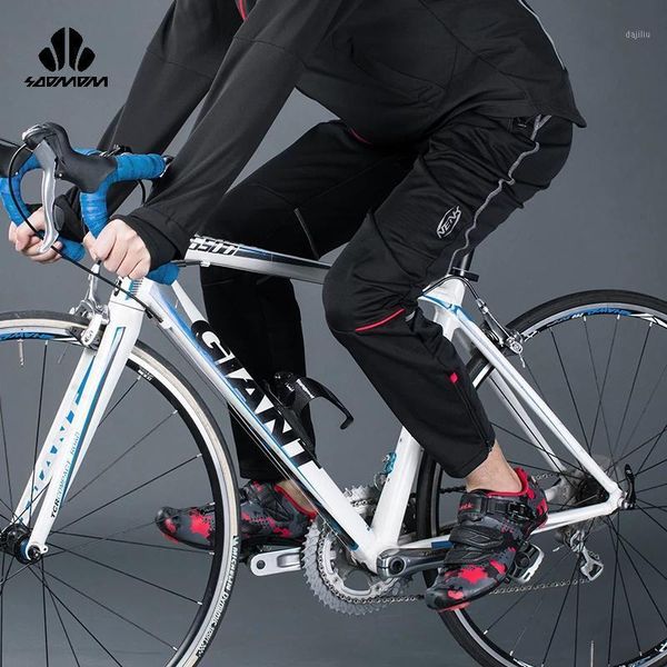 sobike nenk cycling bike pants thermal fleece warm long pants windproof waterproof sports outdoor sports winter trousers1, Black;blue
sobike nenk cycling bike pants thermal fleece warm long pants windproof waterproof sports outdoor sports winter trousers1, Black;blue