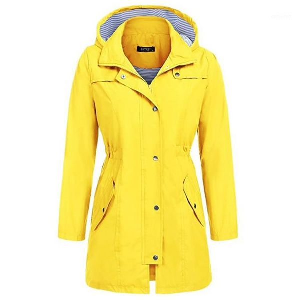 women's trench coats 2021 autumn brand women coat long windbreaker europe america fashion trend solid slim yellow black1, Tan;black
women's trench coats 2021 autumn brand women coat long windbreaker europe america fashion trend solid slim yellow black1, Tan;black