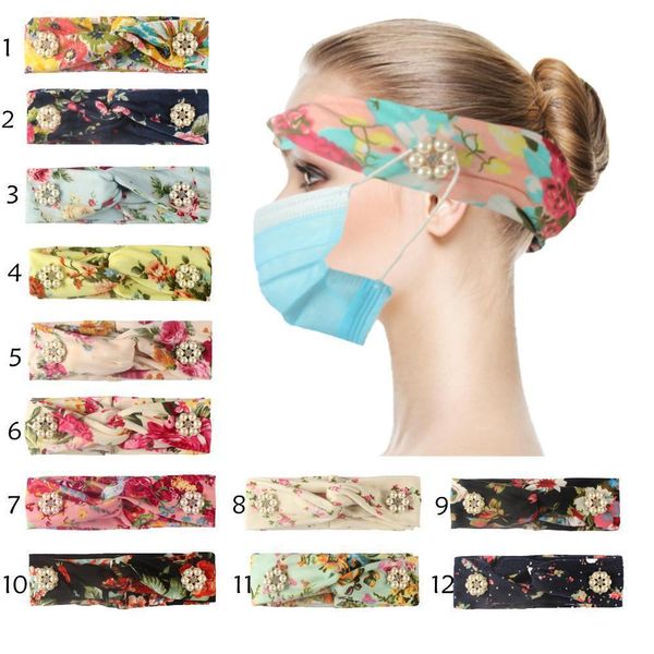headbands with women mask elastic cloth printed adults sports yoga exercise soft button anti ear hair band for girls gift accessories
headbands with women mask elastic cloth printed adults sports yoga exercise soft button anti ear hair band for girls gift accessories