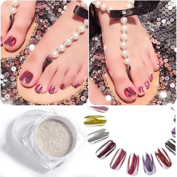 nail glitter mybormula art phosphor luminous powder coating nails accessoires decoration 1 pcs chrome pigment diy shining, Silver;gold
nail glitter mybormula art phosphor luminous powder coating nails accessoires decoration 1 pcs chrome pigment diy shining, Silver;gold