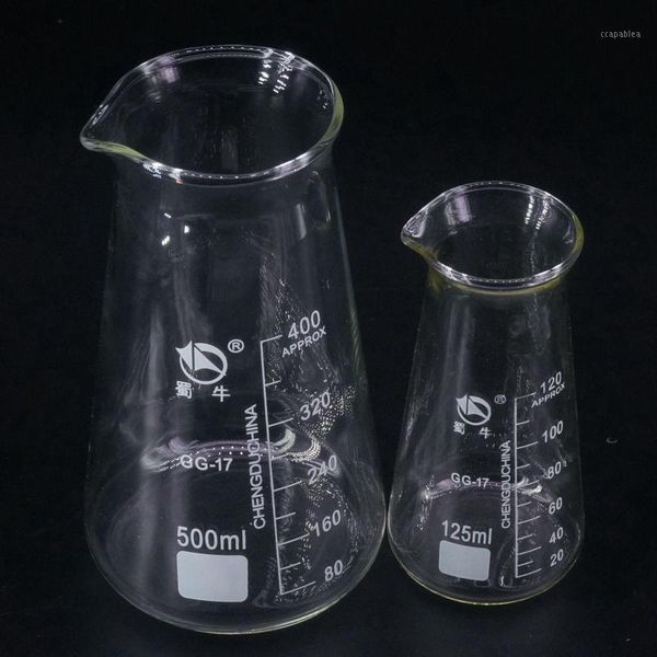 125ml 250ml 500ml lab boro gg17 glass conical beaker with three-corner philips chemi ware labware glassware1
125ml 250ml 500ml lab boro gg17 glass conical beaker with three-corner philips chemi ware labware glassware1