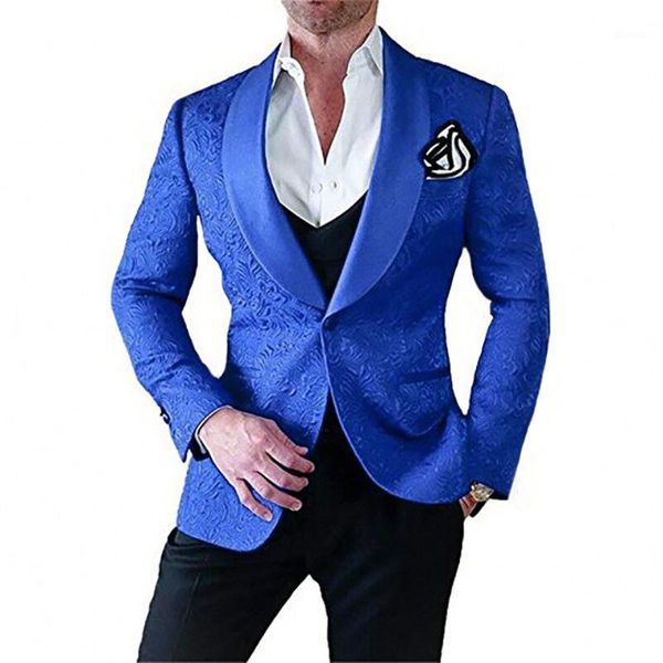 butterfly flower men suits groom tuxedos shawl satin lapel groomsmen wedding suits ( navy blue jacket+black pants+vest )1, White;black
butterfly flower men suits groom tuxedos shawl satin lapel groomsmen wedding suits ( navy blue jacket+black pants+vest )1, White;black
