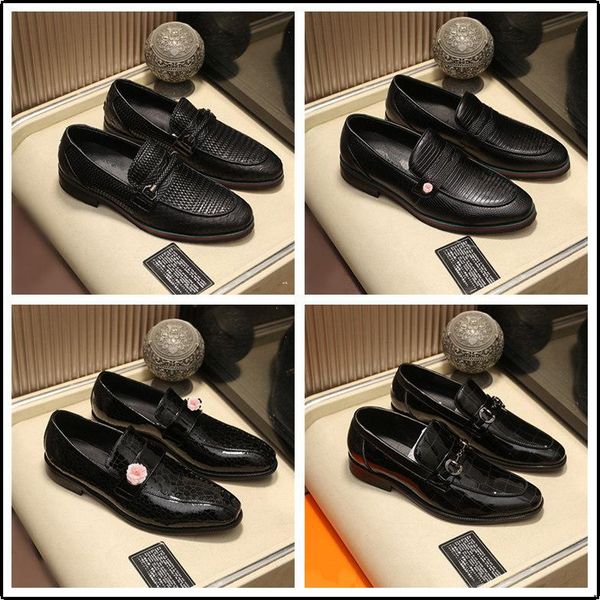 c8 retro brogue shoes men leather derby shoe mens formal shoes men classic business dress shoes men 38-45 11, Black
c8 retro brogue shoes men leather derby shoe mens formal shoes men classic business dress shoes men 38-45 11, Black