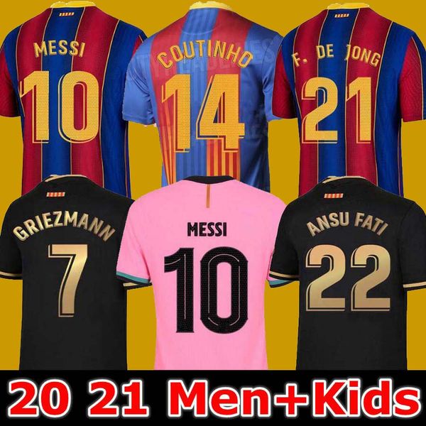 fc barcelona soccer jerseys barca 20 21 camiseta de futbol ansu fati dest pedri 2020 2021 messi griezmann de jong maillots de football shirt, Black;yellow
fc barcelona soccer jerseys barca 20 21 camiseta de futbol ansu fati dest pedri 2020 2021 messi griezmann de jong maillots de football shirt, Black;yellow