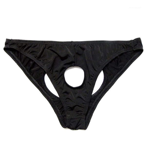 men's g-strings men nylon lingerie underwear open busissy panties string homme bikini briefs gay o-ring crotchless mens thongs1, Black;brown
men's g-strings men nylon lingerie underwear open busissy panties string homme bikini briefs gay o-ring crotchless mens thongs1, Black;brown