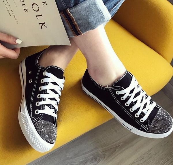 2020 creative savage classic diamond spring new canvas moccasin shoes jncz, Black
2020 creative savage classic diamond spring new canvas moccasin shoes jncz, Black