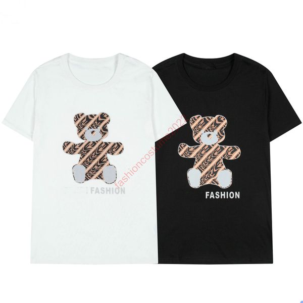short-sleeved crew-neck oversized t shirt made of white cotton jersey branded with an f karligraphy on the chest in matching tones bear tee, White;black
short-sleeved crew-neck oversized t shirt made of white cotton jersey branded with an f karligraphy on the chest in matching tones bear tee, White;black