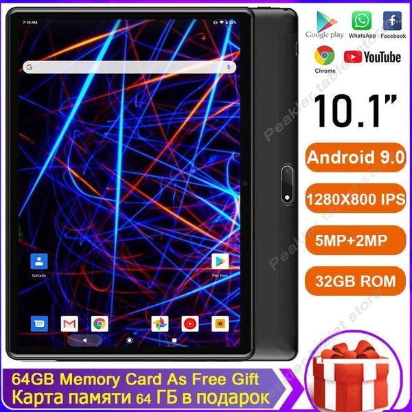 tablet pc 2021 super tempered 2.5d screen 10 inch android 9.0 os quad core 2gb ram 32gb rom wifi gps with gifts1
tablet pc 2021 super tempered 2.5d screen 10 inch android 9.0 os quad core 2gb ram 32gb rom wifi gps with gifts1
