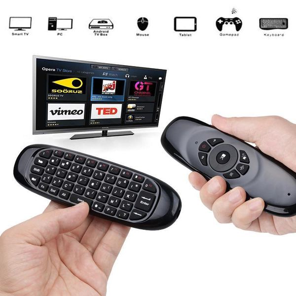 c120 backlit air mouse gyro sensor english russian wireless 2.4g rf keyboard remote control for gaming android smart tv box1
c120 backlit air mouse gyro sensor english russian wireless 2.4g rf keyboard remote control for gaming android smart tv box1