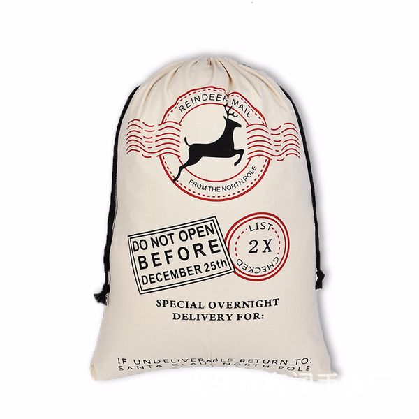 drawstring xmas cotton sack christmas canvas sacks santa claus gift bag mypp
drawstring xmas cotton sack christmas canvas sacks santa claus gift bag mypp