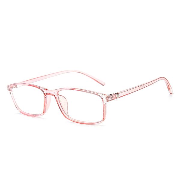 blocking college style clear lens eye protection mobile phone game anti blue light glasses
blocking college style clear lens eye protection mobile phone game anti blue light glasses