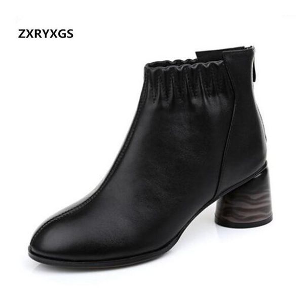 noble elegant autumn winter boots comfort fashion women boots black new genuine leather shoes woman snow high heel1
noble elegant autumn winter boots comfort fashion women boots black new genuine leather shoes woman snow high heel1
