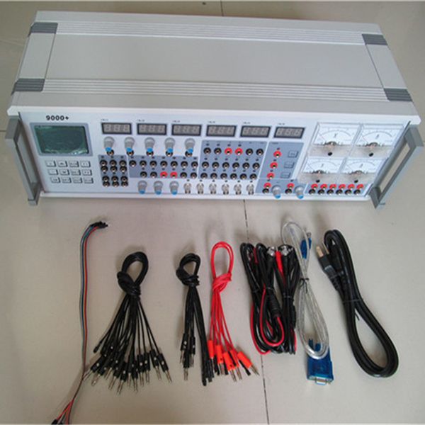 automotive ecu sensor simulator 2023 mst 9000+ car ecu repair tool mst-9000+ works on 110v and 220v for all cars mst9000+
automotive ecu sensor simulator 2023 mst 9000+ car ecu repair tool mst-9000+ works on 110v and 220v for all cars mst9000+