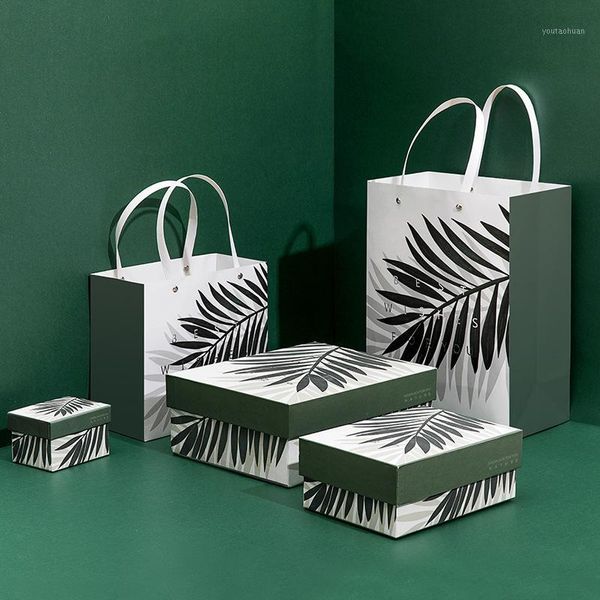 gift wrap nordic high-end box rectangle to make paper bags for gifts packing party favors cajas de carton bolsas pape1
gift wrap nordic high-end box rectangle to make paper bags for gifts packing party favors cajas de carton bolsas pape1