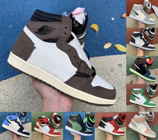 2020 jumpman high 1 travis scotts og gs x men basketball shoes obsidian asg unc 1s milan central panda chicago women white grey sports shoes
2020 jumpman high 1 travis scotts og gs x men basketball shoes obsidian asg unc 1s milan central panda chicago women white grey sports shoes