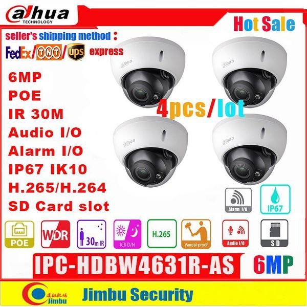 cameras dahua ip camera poe 6mp ipc-hdbw4631r-as h.265 ir30m built-in sd card audio and alarm interface ip67 ik10 cctv camera1
cameras dahua ip camera poe 6mp ipc-hdbw4631r-as h.265 ir30m built-in sd card audio and alarm interface ip67 ik10 cctv camera1