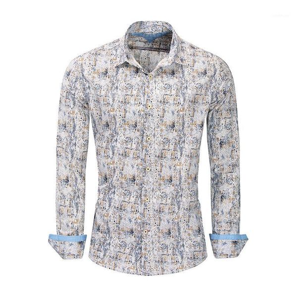 european size 2020 men's long sleeve cotton denim shirt nostalgic shirts plus size 3xl button casual shirt 2091, White;black
european size 2020 men's long sleeve cotton denim shirt nostalgic shirts plus size 3xl button casual shirt 2091, White;black