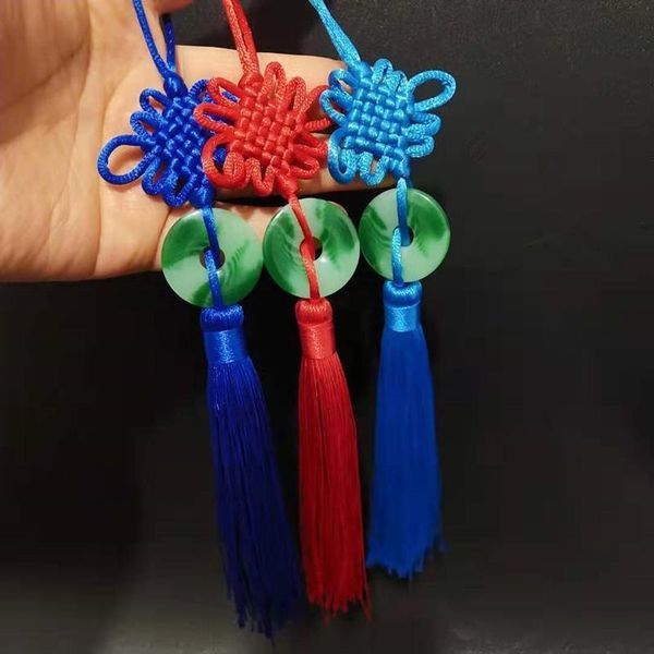 5pcs green jade piece chinese knot tassels silk fringe diy home textile garment jewelry flower crafts tassel trim party gift h jllauz
5pcs green jade piece chinese knot tassels silk fringe diy home textile garment jewelry flower crafts tassel trim party gift h jllauz