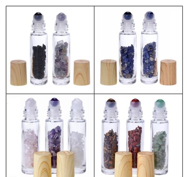 essential oil diffuser 10ml clear glass roll on perfume bottles with crushed natural crystal quartz stone,crystal rol jllpue lajiaoyard
essential oil diffuser 10ml clear glass roll on perfume bottles with crushed natural crystal quartz stone,crystal rol jllpue lajiaoyard