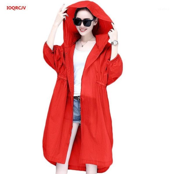 summer uv protection women long windbreaker 2020 casual loose large size hoodies trench coat female sun protection outerwear w741, Tan;black
summer uv protection women long windbreaker 2020 casual loose large size hoodies trench coat female sun protection outerwear w741, Tan;black
