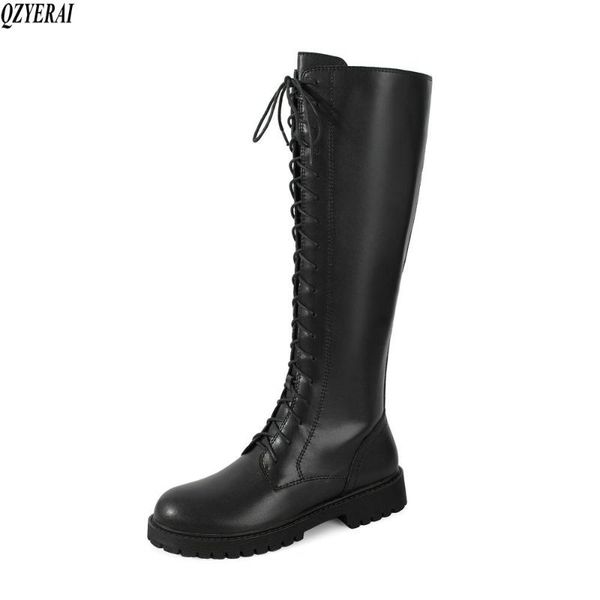 boots arrival winter women natural genuine leather knee high motorcycle fur snow 100% cowhide female, Black
boots arrival winter women natural genuine leather knee high motorcycle fur snow 100% cowhide female, Black