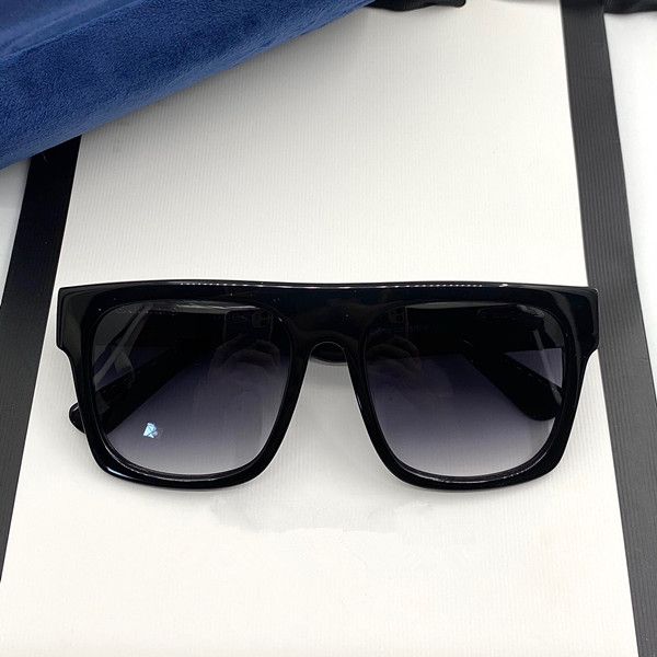5348 fashion men and women sunglasses square all season retro style plate full frame uv protective eyeglasses box, White;black
5348 fashion men and women sunglasses square all season retro style plate full frame uv protective eyeglasses box, White;black