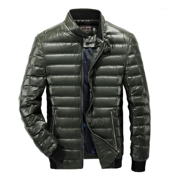 men's down & parkas 2021 men light jacket winter coat parka 90%white duck brand mens light1, Black
men's down & parkas 2021 men light jacket winter coat parka 90%white duck brand mens light1, Black