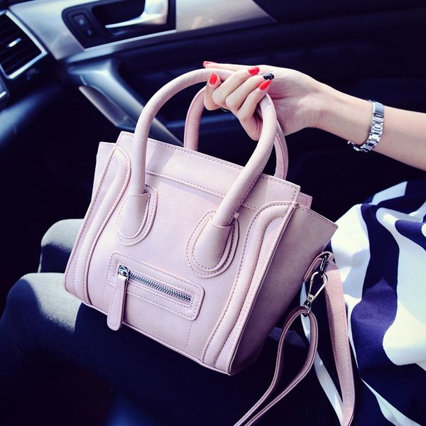 2019 new hand macaron color small solid shoulder hand shoulder bag color casual women's bag ws2lw
2019 new hand macaron color small solid shoulder hand shoulder bag color casual women's bag ws2lw