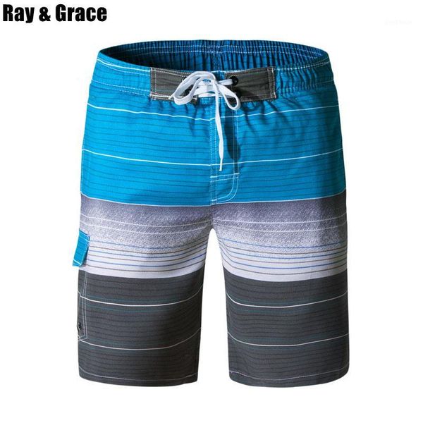 children's swimwear ray grace summer beach shorts men quick dry board running surfing printed trunks bathing suits sports beachwear1
children's swimwear ray grace summer beach shorts men quick dry board running surfing printed trunks bathing suits sports beachwear1