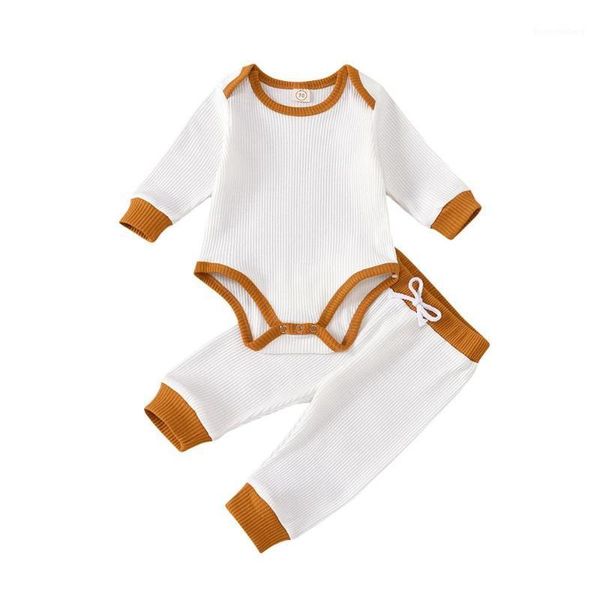 0-18m babies boys clothes set infant girls t-shirts long pants 2pcs spring autumn clothing suits1, White
0-18m babies boys clothes set infant girls t-shirts long pants 2pcs spring autumn clothing suits1, White