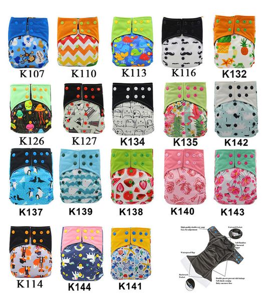 ohbabyka baby all-in-two reusable bamboo charcoal nappy cloth pocket diapers double gussets adjustable
ohbabyka baby all-in-two reusable bamboo charcoal nappy cloth pocket diapers double gussets adjustable