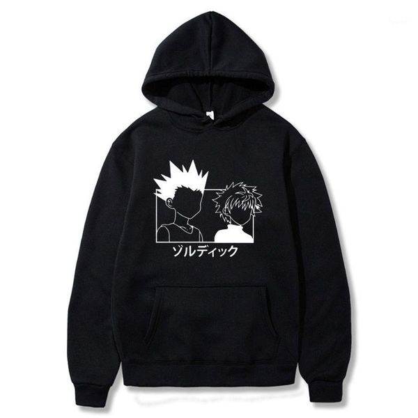 japanese anime funny killua eyes killua hxh hoodies 2020 winter japan style x sweatshirts streetwear for women/men1, Black
japanese anime funny killua eyes killua hxh hoodies 2020 winter japan style x sweatshirts streetwear for women/men1, Black