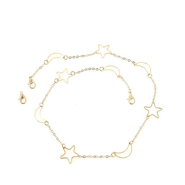 chains boho moon star chain necklace fashion gold geometry metal necklaces women men summer winter party neck jewelry 2021 trend, Silver
chains boho moon star chain necklace fashion gold geometry metal necklaces women men summer winter party neck jewelry 2021 trend, Silver