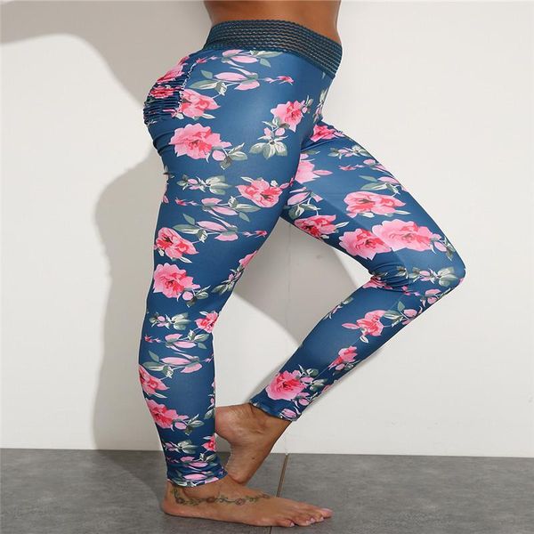 yoga outfits high-waisted digital printed flower leggings casual buttock lift exercise pants women ry yg9305-8, White;red
yoga outfits high-waisted digital printed flower leggings casual buttock lift exercise pants women ry yg9305-8, White;red