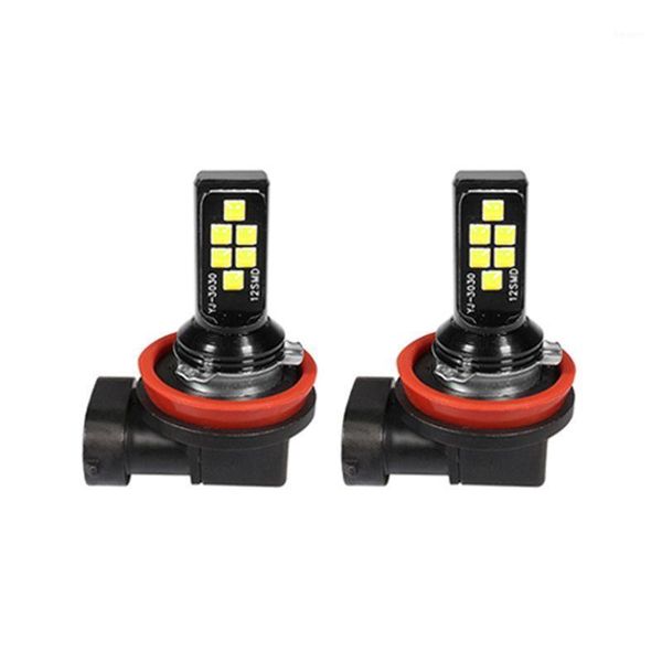 emergency lights 2pcs h1/h3/h7 led headlight bulb beam kits car fog light 12smd 3030 bulbs1
emergency lights 2pcs h1/h3/h7 led headlight bulb beam kits car fog light 12smd 3030 bulbs1