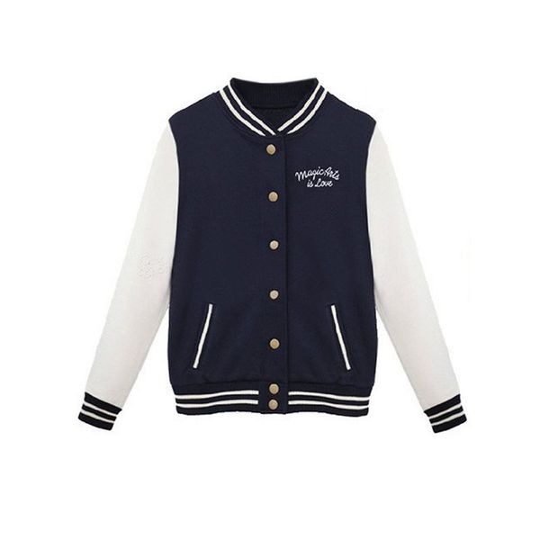 women's fashion warm uniform long comfortable and breathable fabric, professional sewing technology jacket s-2xl wholesale drop, Black;brown
women's fashion warm uniform long comfortable and breathable fabric, professional sewing technology jacket s-2xl wholesale drop, Black;brown