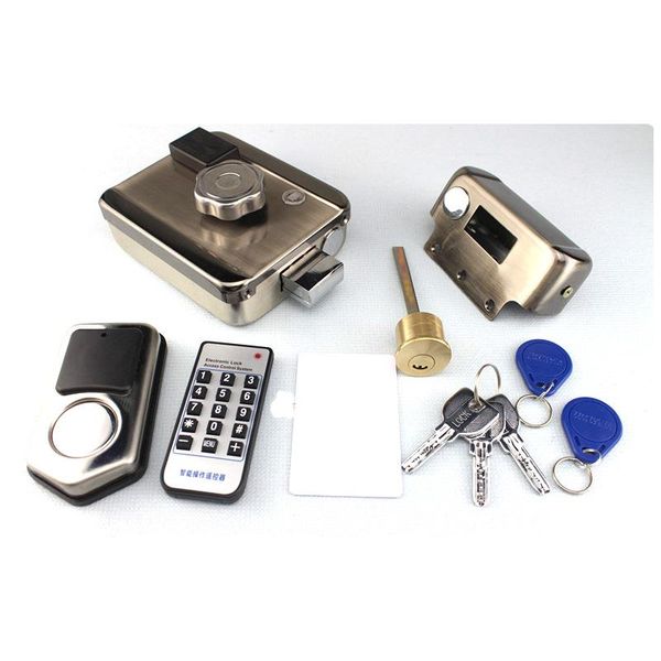 fingerprint access control wireless electric lock locker motor door support 13.56 mhz ic card reader for gate open
fingerprint access control wireless electric lock locker motor door support 13.56 mhz ic card reader for gate open