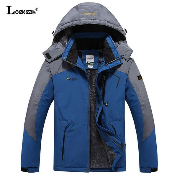 outdoor jackets&hoodies climbing cycling coat thicken windproof warm winter hiking jackets mens waterproof hooded fleece skiing, Blue;black
outdoor jackets&hoodies climbing cycling coat thicken windproof warm winter hiking jackets mens waterproof hooded fleece skiing, Blue;black