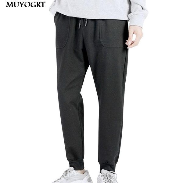 muyogrt sportwear брюки мужские gym гусеницы sweatpants 2020 твердые спортивные штаны мужчины фитнес oggers бег тренировки тренировочные брю, Black
muyogrt sportwear брюки мужские gym гусеницы sweatpants 2020 твердые спортивные штаны мужчины фитнес oggers бег тренировки тренировочные брю, Black