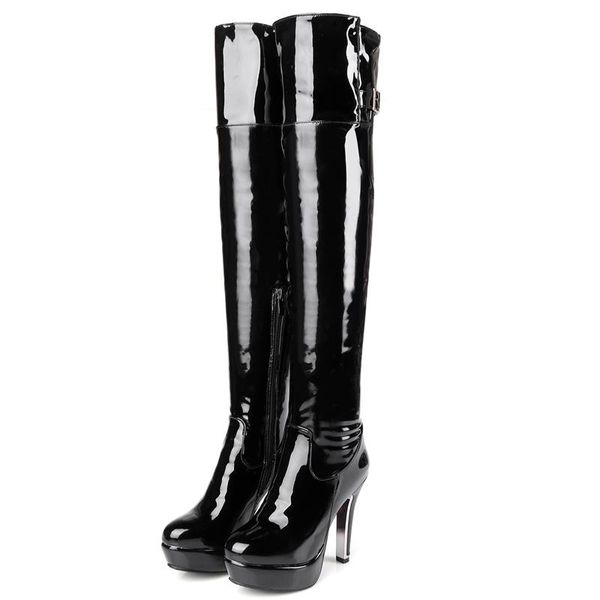 women's high boots for women shoes 2020 winter black red platform over-the-knee boots women large size 48 long party fetish shoe
women's high boots for women shoes 2020 winter black red platform over-the-knee boots women large size 48 long party fetish shoe
