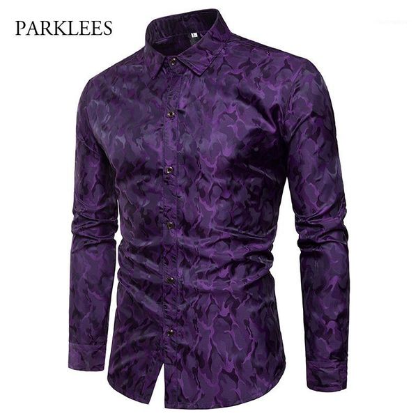 mens silk satin wedding dress shirts 2019 stylish irregular print tuxedo shirt men casual long sleeve slim fit camisa masculina1, White;black
mens silk satin wedding dress shirts 2019 stylish irregular print tuxedo shirt men casual long sleeve slim fit camisa masculina1, White;black