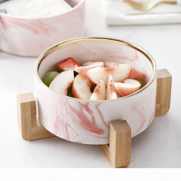 salad bowl nordic noodles bowls with wooden tray container fruit bowl kitchen supplies
salad bowl nordic noodles bowls with wooden tray container fruit bowl kitchen supplies